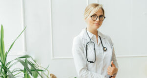 smart doctor that wants to join 1 Hour DOT