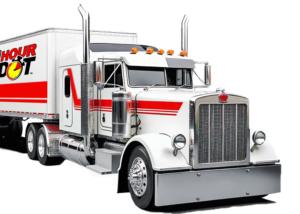 DOT Physical near me
