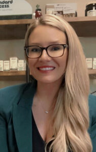 Dr. Hilary Heath - 1 Hour DOT - Citrus County, FL